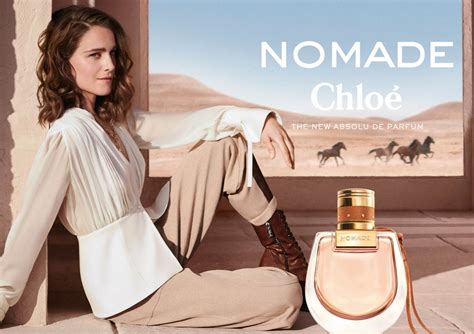 chloe nomade absolu|chloe nomade perfume boots.